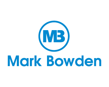 Logo Design entry 902601 submitted by wirja to the Logo Design for Mark Bowden run by Markbowden