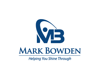 Logo Design entry 902609 submitted by eldesign to the Logo Design for Mark Bowden run by Markbowden
