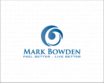 Logo Design entry 902601 submitted by ahillonis to the Logo Design for Mark Bowden run by Markbowden