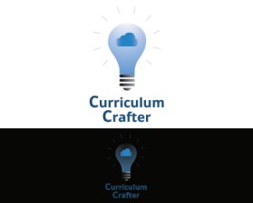 Logo Design entry 902633 submitted by smarttaste to the Logo Design for Curriculum Crafter run by bilevelmedia