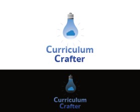 Logo Design entry 902635 submitted by smarttaste to the Logo Design for Curriculum Crafter run by bilevelmedia