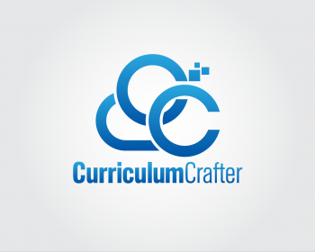 Logo Design entry 902658 submitted by LJPixmaker to the Logo Design for Curriculum Crafter run by bilevelmedia