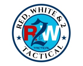 Logo Design entry 902773 submitted by 54no to the Logo Design for Red, White, and Two  (R W & 2) Tactical run by giborecki26