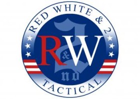 Logo Design entry 902780 submitted by 54no to the Logo Design for Red, White, and Two  (R W & 2) Tactical run by giborecki26
