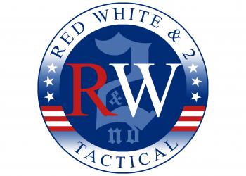 Logo Design entry 902800 submitted by payko to the Logo Design for Red, White, and Two  (R W & 2) Tactical run by giborecki26