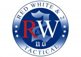 Logo Design entry 902781 submitted by 54no to the Logo Design for Red, White, and Two  (R W & 2) Tactical run by giborecki26