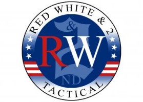 Logo Design entry 902783 submitted by 54no to the Logo Design for Red, White, and Two  (R W & 2) Tactical run by giborecki26