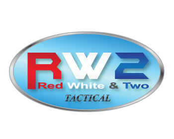 Logo Design entry 902800 submitted by trsuk1 to the Logo Design for Red, White, and Two  (R W & 2) Tactical run by giborecki26