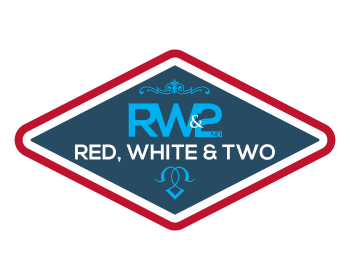 Logo Design entry 902800 submitted by oberon7 to the Logo Design for Red, White, and Two  (R W & 2) Tactical run by giborecki26