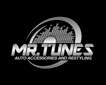 Logo Design entry 902833 submitted by ojgraphics to the Logo Design for Mr. Tunes  run by craig323