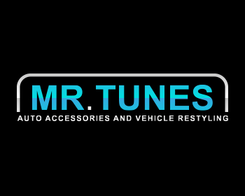 Logo Design entry 902840 submitted by bornquiest to the Logo Design for Mr. Tunes  run by craig323
