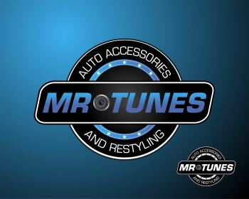 Logo Design entry 902838 submitted by serroteca to the Logo Design for Mr. Tunes  run by craig323