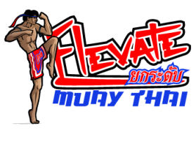 Logo Design entry 902882 submitted by King Nothing to the Logo Design for ELEVATE MUAY THAI run by bazza1000