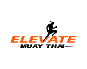 Logo Design entry 902885 submitted by King Nothing to the Logo Design for ELEVATE MUAY THAI run by bazza1000