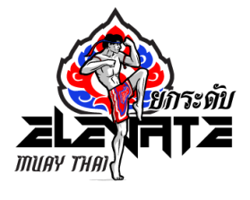 Logo Design entry 902897 submitted by EkkiBezt to the Logo Design for ELEVATE MUAY THAI run by bazza1000