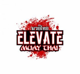 Logo Design Entry 902903 submitted by King Nothing to the contest for ELEVATE MUAY THAI run by bazza1000