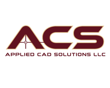 Logo Design entry 903041 submitted by Sagar7555 to the Logo Design for Applied CAD Solutions, LLC run by tcoteacs