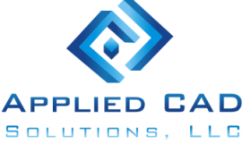 Logo Design entry 903041 submitted by boxlezherma to the Logo Design for Applied CAD Solutions, LLC run by tcoteacs