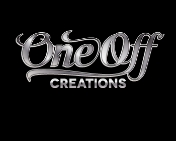 Logo Design entry 903089 submitted by john12343 to the Logo Design for One Off Creations run by oneoffcreations