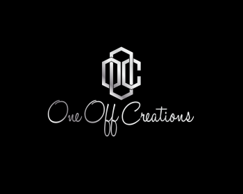Logo Design entry 903089 submitted by LeAnn to the Logo Design for One Off Creations run by oneoffcreations