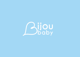 Logo Design entry 903175 submitted by visionaries to the Logo Design for Bijou Baby run by amlaspina