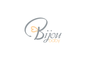 Logo Design entry 903261 submitted by visionaries to the Logo Design for Bijou Baby run by amlaspina