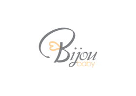 Logo Design entry 903263 submitted by bocaj.ecyoj to the Logo Design for Bijou Baby run by amlaspina