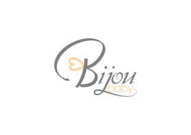 Logo Design entry 903265 submitted by SIRventsislav to the Logo Design for Bijou Baby run by amlaspina