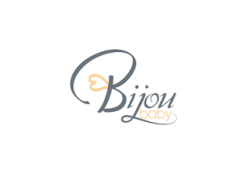 Logo Design entry 903266 submitted by bocaj.ecyoj to the Logo Design for Bijou Baby run by amlaspina