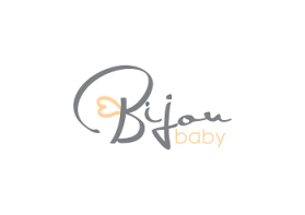 Logo Design entry 903267 submitted by DORIANA999 to the Logo Design for Bijou Baby run by amlaspina