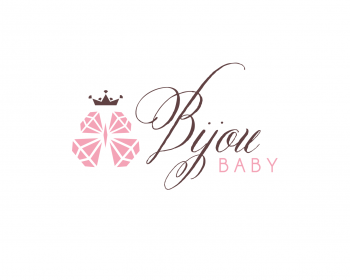 Logo Design entry 903318 submitted by Lifedrops to the Logo Design for Bijou Baby run by amlaspina