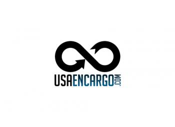 Logo Design entry 903629 submitted by r12 to the Logo Design for www.usaencargo.com run by usaencargo