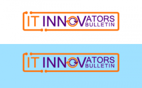 Logo Design entry 903649 submitted by lp_barcenas to the Logo Design for IT Innovators Bulletin run by contentsam