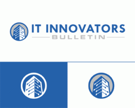 Logo Design entry 903651 submitted by neilfurry to the Logo Design for IT Innovators Bulletin run by contentsam