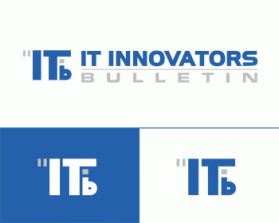 Logo Design entry 903652 submitted by neilfurry to the Logo Design for IT Innovators Bulletin run by contentsam