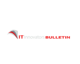 Logo Design entry 903702 submitted by lp_barcenas to the Logo Design for IT Innovators Bulletin run by contentsam