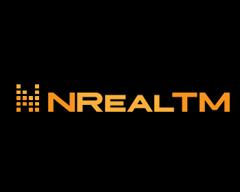 Logo Design entry 903915 submitted by basicses to the Logo Design for NRealTM run by MillsyPDX