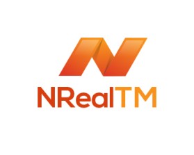 Logo Design entry 903989 submitted by lumo to the Logo Design for NRealTM run by MillsyPDX