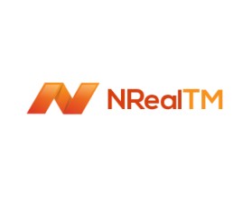 Logo Design entry 903990 submitted by jonnson to the Logo Design for NRealTM run by MillsyPDX