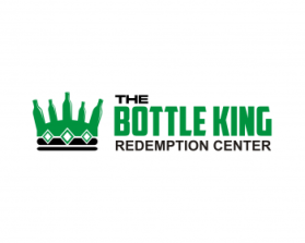 Logo Design entry 904078 submitted by rmorgansr to the Logo Design for The Bottle King Redemption Center run by Thebottleking