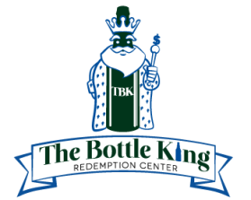 Logo Design entry 904084 submitted by john12343 to the Logo Design for The Bottle King Redemption Center run by Thebottleking