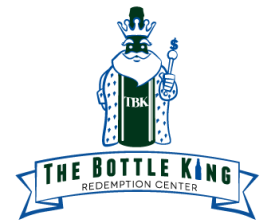 Logo Design entry 904102 submitted by jewelsjoy to the Logo Design for The Bottle King Redemption Center run by Thebottleking