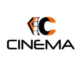 Logo Design Entry 904107 submitted by santony to the contest for KC Cinema run by thundrthumbs