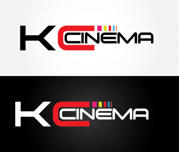 Logo Design entry 904109 submitted by KonstantinosTatas to the Logo Design for KC Cinema run by thundrthumbs