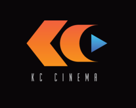 Logo Design entry 904150 submitted by hegesanyi to the Logo Design for KC Cinema run by thundrthumbs