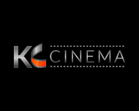 Logo Design entry 904160 submitted by dsdezign to the Logo Design for KC Cinema run by thundrthumbs