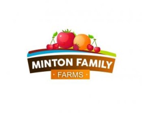 Logo Design Entry 904715 submitted by Riotto to the contest for Minton Family Farms run by MintonFamilyFarms