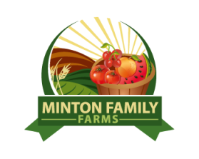 Logo Design entry 904776 submitted by eldesign to the Logo Design for Minton Family Farms run by MintonFamilyFarms