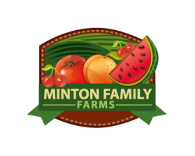 Logo Design entry 904777 submitted by eldesign to the Logo Design for Minton Family Farms run by MintonFamilyFarms