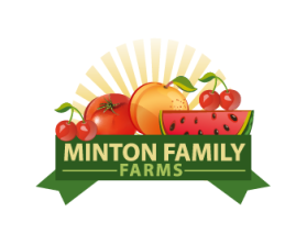 Logo Design entry 904778 submitted by Riotto to the Logo Design for Minton Family Farms run by MintonFamilyFarms